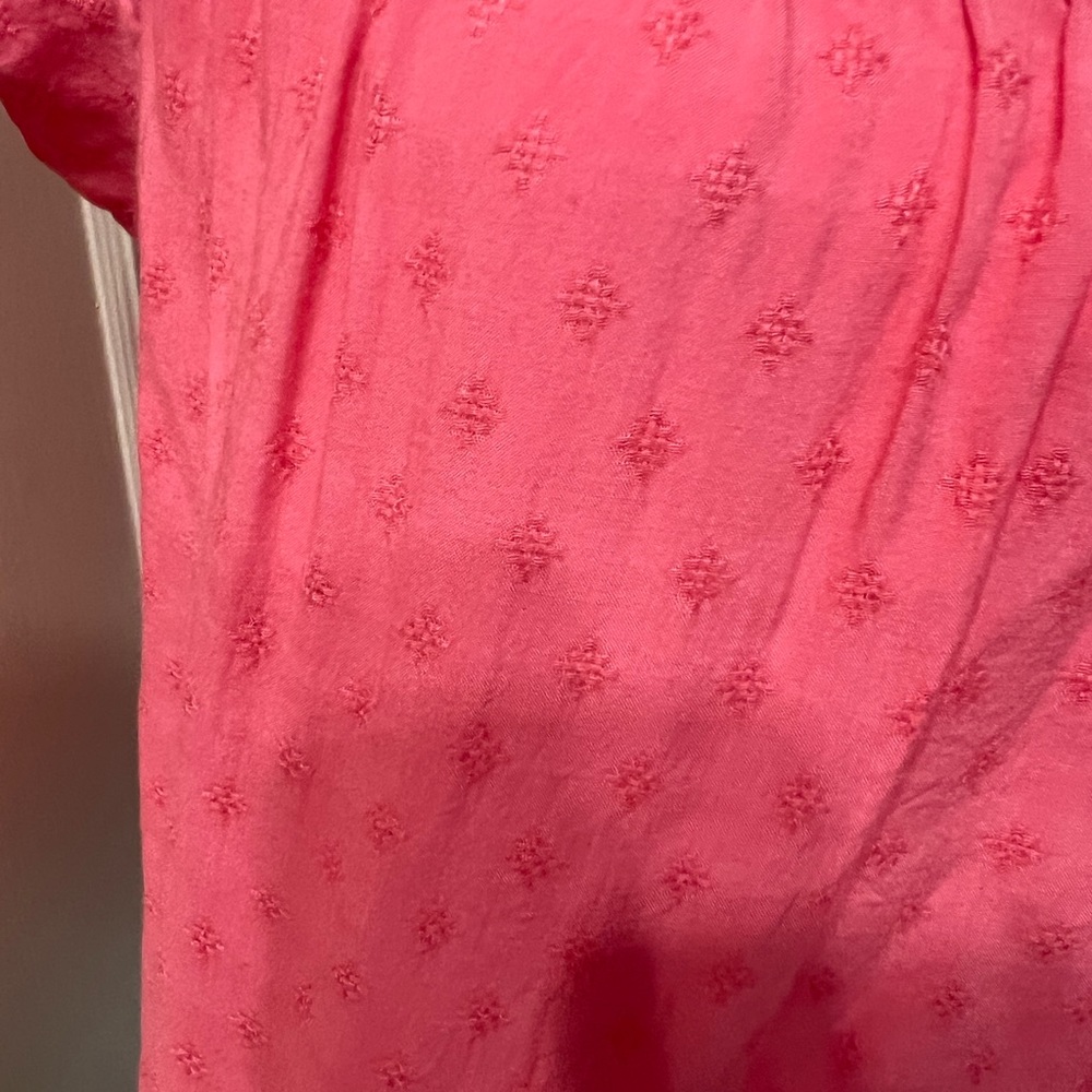 Velvet Blouse - Picture 3 of 6